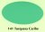 SOLINTEX PLAST. TURQUESA CARIBE CU�ETE 4GAL