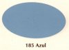 SOLINTEX PLAST. AZUL CU�ETE 4GAL