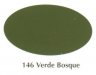 SOLINTEX  PLAST. VERDE BOSQUE CU�ETE 4GAL