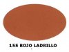 SOLINTEX  PLAST. ROJO LADRILLO CU�ETE 4GAL