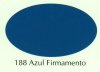 SOLINTEX  PLAST. AZUL FIRMAMENTO CU�ETE 4GAL
