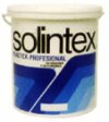 SOLINTEX  PLAST. 105 BLANCO GALON