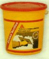 SIKA ESTUKA ACRILICO GAL