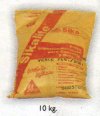 SIKALITE SACO DE 10 KGRS
