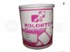 PASTA PROFESIONAL KOLORTEX  1/4 GAL