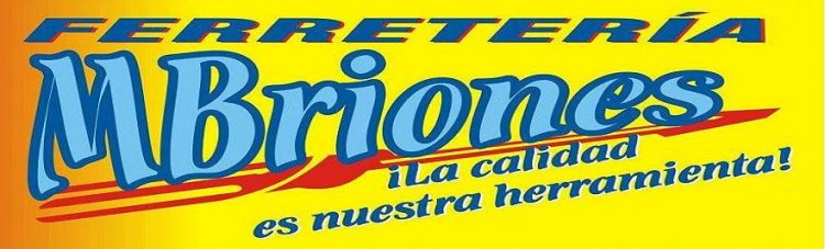 FERRETERIA MBRIONES