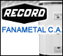 RECORD (CALENTADORES)