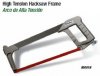 ARCO P/SEGUETA 12'' (45 - 90 GRADOS)   {NICHOLSON}