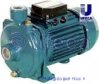 BOMBA CENTRIFUGA MONOFAS. 1 HP 1x1   {DOMOSA}