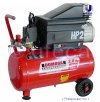 COMPRESOR DE AIRE COAXIAL 2HP 25 Lts.s.   {DOMOSA}