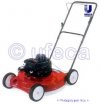 CORTAGRAMA 20'' 3.5HP C/REG.ALTURA 4 RUED   {DOMOSA}