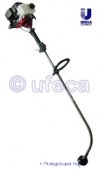 DESMALEZADORA HOBBY YARDMACHINES    ( E)   {DOMOSA}
