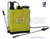 FUMIGADORA MANUAL DE ESPALDA 20Lts. ( E)   {DOMOSA}