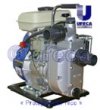 MOTOBOMBA AUTOCEBANTE 3.5HP 2x2 AL. ( E)   {DOMOSA}