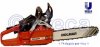 MOTOSIERRA 24''/60cm.40DIENT.52cc/2T ( E)   {DOMOSA}