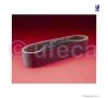BANDA DE LIJA 4'' x 24'' GRANO 100   {3M}