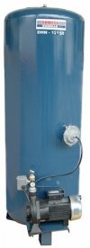 HIDRONEUMATICO 120 GALONES 1.5 HP   {DOMOSA}