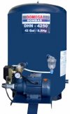 HIDRONEUMATICO  42 GALONES 1/2 HP   {DOMOSA}