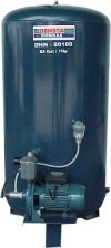 HIDRONEUMATICO  82 GALONES 1 HP   {DOMOSA}