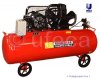 COMPRESOR DE AIRE TRIFAS.10 HP.450 lts.   {DOMOSA}