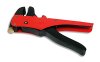 ALICATE PELACABLE 6.1/2'' AUTOMATICO   {FERMETAL}