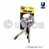 ALICATE DE PRESION BOCA ''C''  6''   {VISE-GRIP}