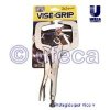 ALICATE DE PRESION BOCA ''C'' 11''   {VISE-GRIP}