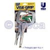 ALICATE DE PRESION BOCA ''C'' 11'' C/CHAPA   {VISE-GRIP}