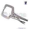 ALICATE DE PRESION BOCA ''C'' 18''   {VISE-GRIP}