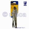 ALICATE DE PRESION BOCA CURVA 10''   {VISE-GRIP}