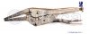 ALICATE DE PRESION BOCA LARGA  6'' BLIST.   {VISE-GRIP}