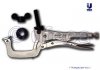 ALICATE DE PRESION ESPECIAL 11'' P/SOSTE.   {VISE-GRIP}