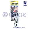 LLAVE DE PRESION 1/4'' - 9/16''   {VISE-GRIP}