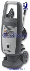 HIDROLAVADORA 1.450 PSI ''COMET'' 110v   {DOMOSA}