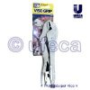 ALICATE DE PRESION BOCA RECTA 10'' 30PZAS   {VISE-GRIP}