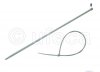 AMARRE P/CABLE PLASTICO BLANCO 18''x8mm   {F.A.D.}