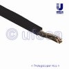 CABLE TIPO THW #  8 NEGRO   {CRESMAR}