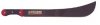 MACHETE ROZADOR 18'' B/M   {BELLOTA}