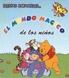 El Mundo Magico de los ni�os