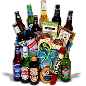 Cubetazo de Cervezas