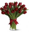 Arreglo de Tulipanes