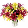 Arreglo Lilies Combinado