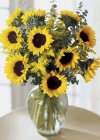Arreglo Girasoles