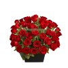 Arreglo de 48 Rosas