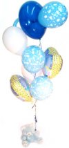 Bouquet fu� Ni�o (a)
