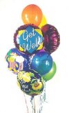 Bouquet Globos 54