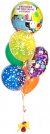 Bouquet Globos 52