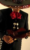 Mariachis en Monterrey