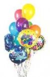bouquet globos 74