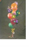 bouquet moderno